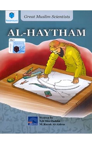 GMS: AL-HAYTHAM  - (PB)